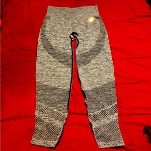 Victoria Secret Seamless Workout Tights